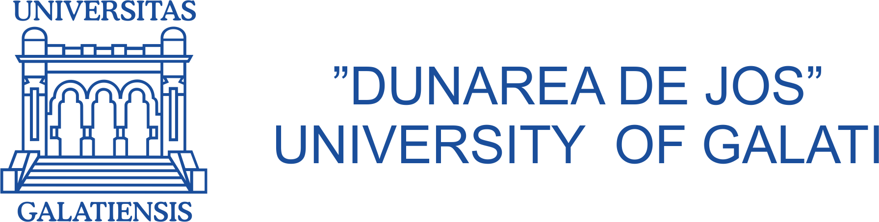 Universitatea Dunărea de Jos din Galați